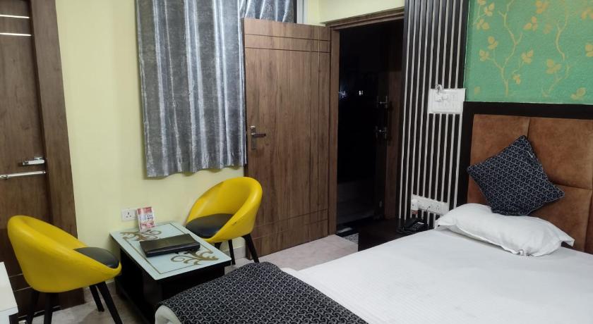 Hotel Prem Residency - image 49
