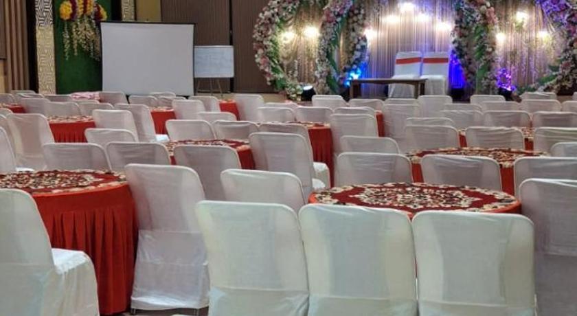 Hotel Prem Residency - image 21