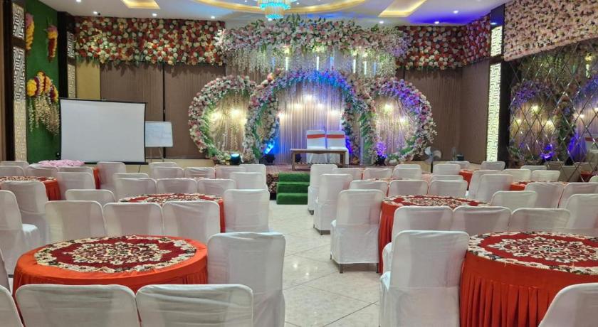 Hotel Prem Residency – Patna, CO