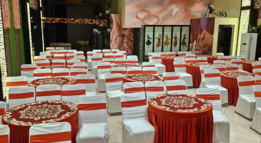 Hotel Prem Residency - image 19