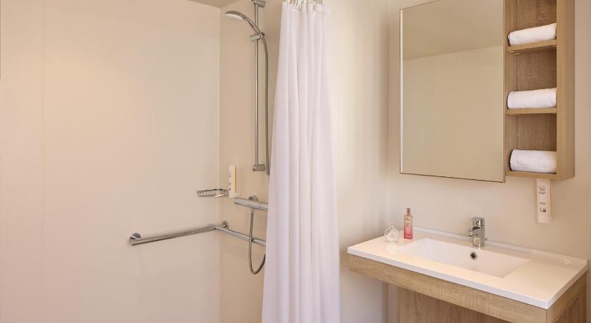 Quality Aparthotel Rouen - image 7