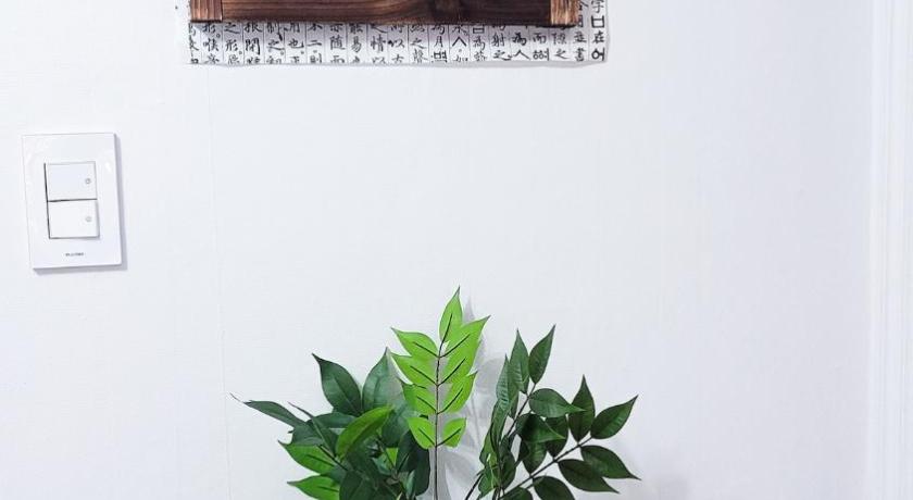 ソウル Seoul Haven 3room KSPO-DOM Family trip 3つ星 シングルルーム プール