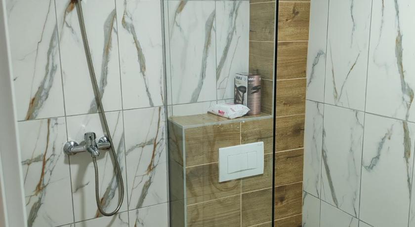 Veliko Gradište Angelina 4-Star Single Room pool