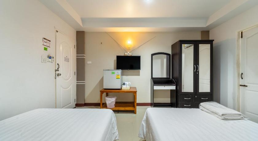Image of TWIN ROOM 1