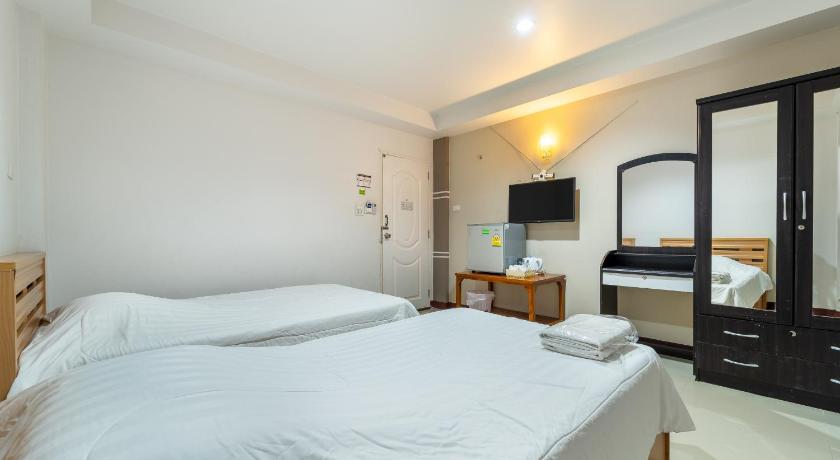 Image of TWIN ROOM 0
