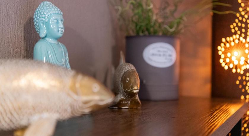 볼펜부텔 Traumoase Wolfenbüttel (Traumoase Wolfenbuttel) 호텔 수영장