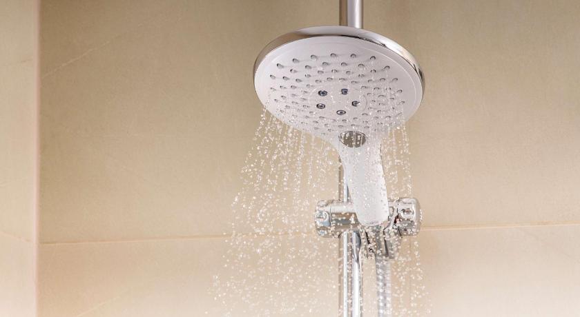 Lakosztály pótággyal (Suite with Extra Bed) fotója 13