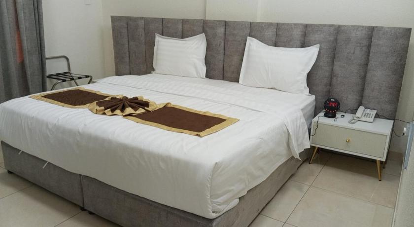 فندق بيوتي روز-Beauty Rose Hotel