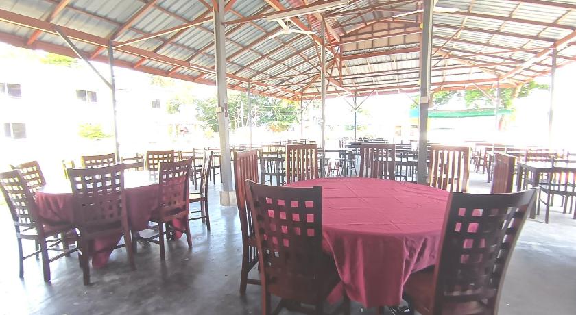 팡코르 Analisa Beach Resort 3성급 호텔 객실