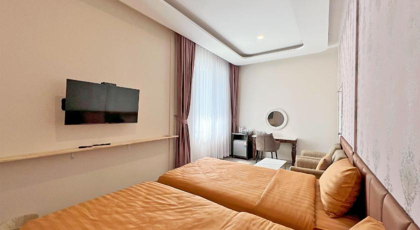 Image of Tario Room - Twin Bed 4