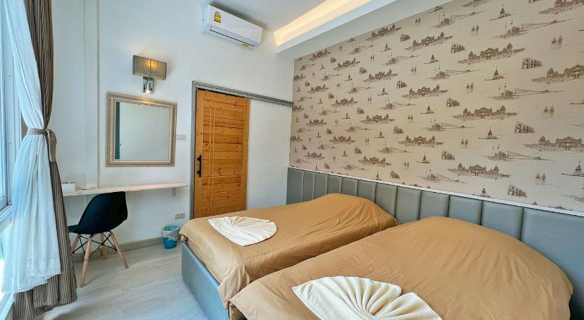 Image of Pool Access Villa 9