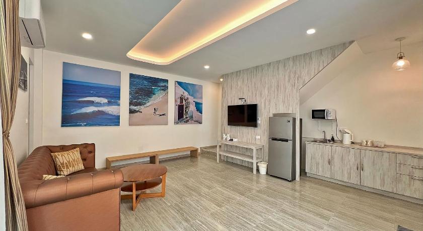 Image of Pool Access Villa 0