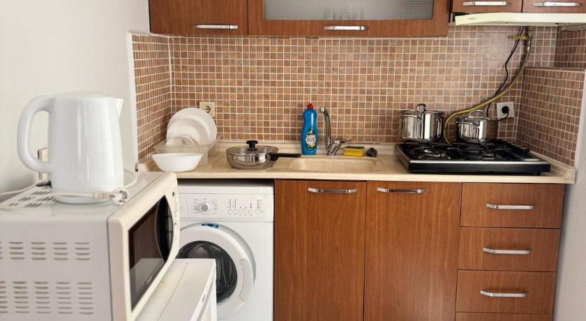 Istanbul Family Apartment - image 5
