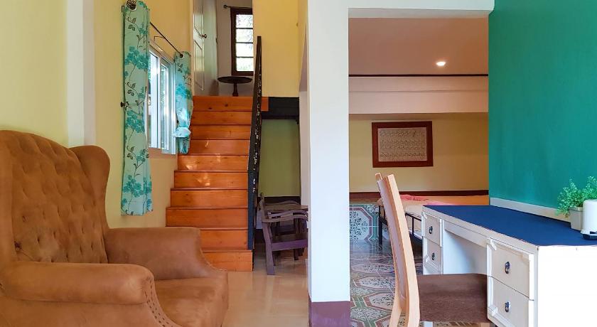 Image of Two-Bedroom Bungalow 3