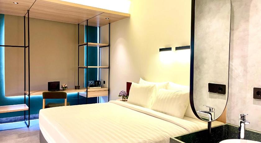 Atooi Hotel Alam Sutera - image 2