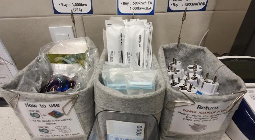 首尔 Beyond Residence Jongno 2星级 酒店 泳池