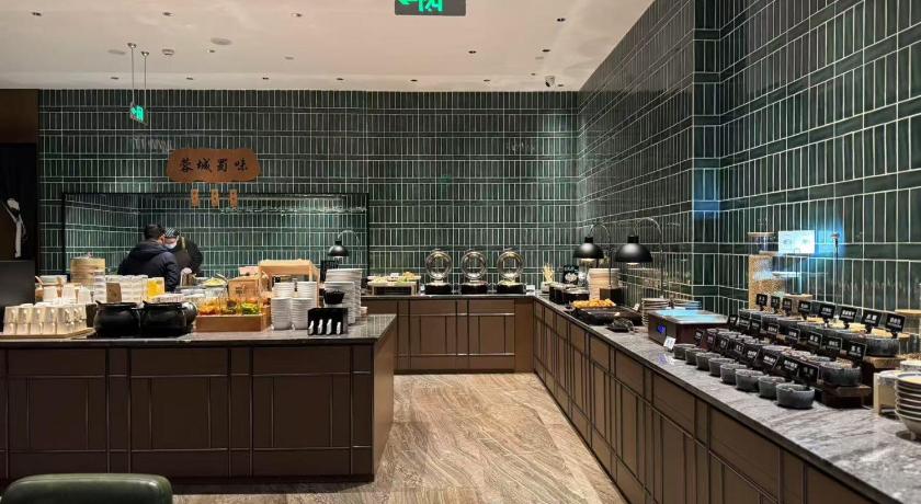 Atour Hotel Chengdu Sichuan University Kehua North Road - image 7