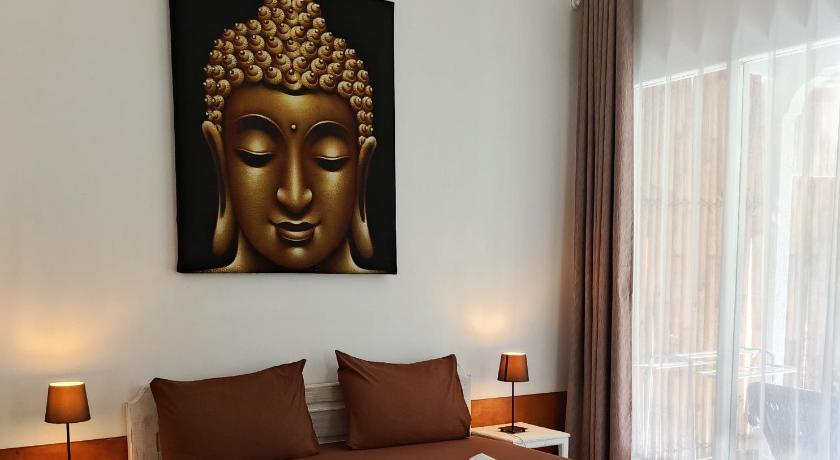 Image of Double Room with Terrace 0