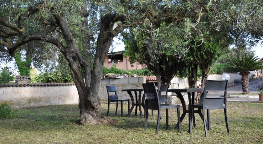 Il Ritrovo Naturale Vacation Home