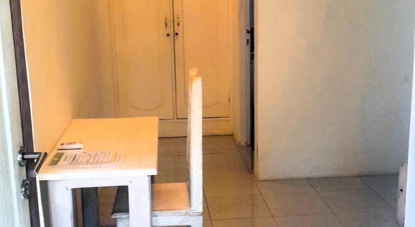 Image of Double Room with Terrace 6