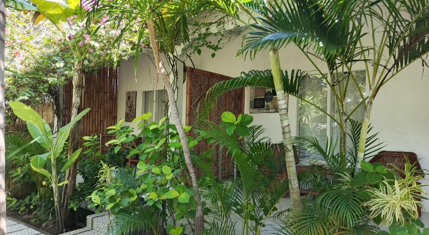 Image of Double Room with Terrace 11