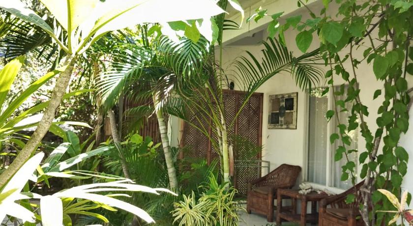 Image of Double Room with Terrace 1