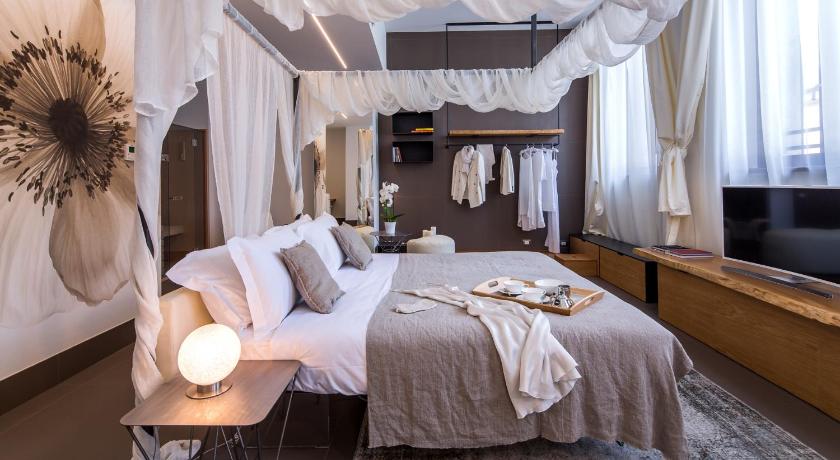 Mercatovecchio Luxury Suites