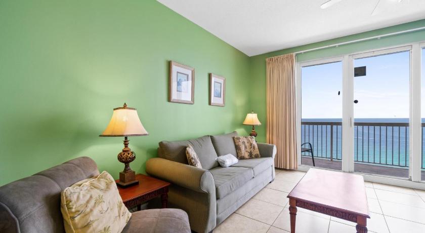 Image of One-Bedroom Apartment with Sea View 1706 3