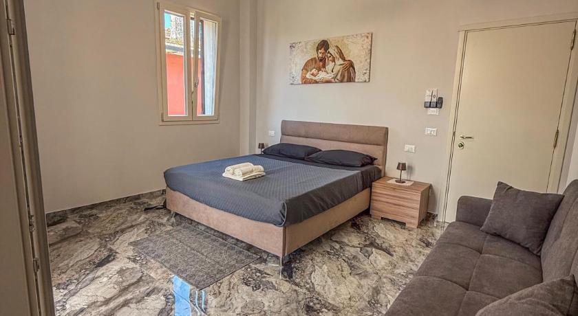 Villa Miky - Via Francigena Altopascio