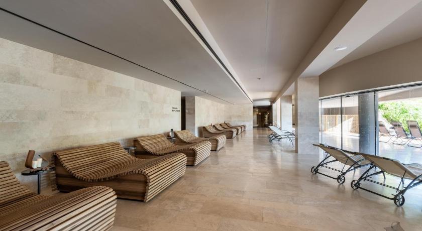 罗马 A.Roma Lifestyle Hotel 4星级 酒店 景观