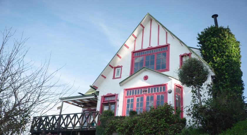 Casa Museo Residencia