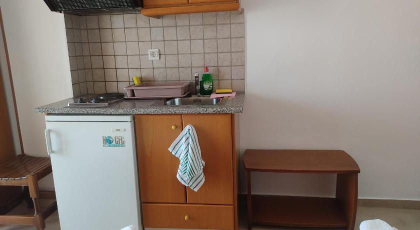 Image of Studio with Sea View (3 Adults) - First Floor 7