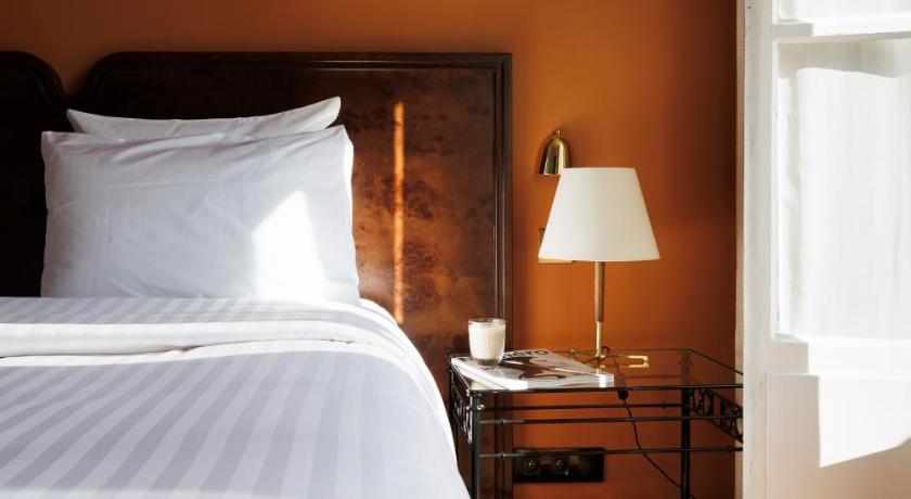 Kuva huoneesta Chambre supérieure 6
