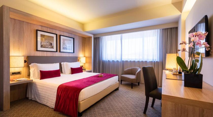 罗马 A.Roma Lifestyle Hotel 4星级 酒店 套房