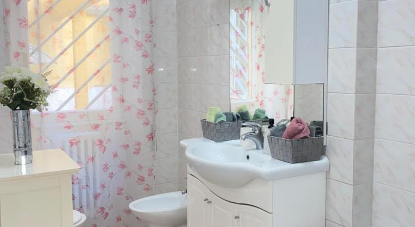 로마 Casa Linda 4성급 싱글룸 수영장