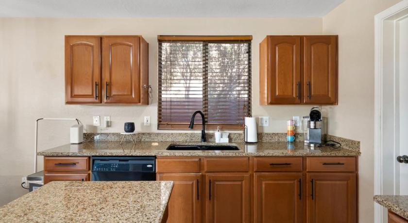 피닉스 (AZ) Glendale w Pool & Games 4성급 숙소 스위트룸