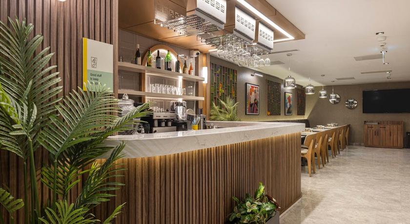 Garner Hotel Istanbul - Airport Arnavutkoy By IHG - image 10