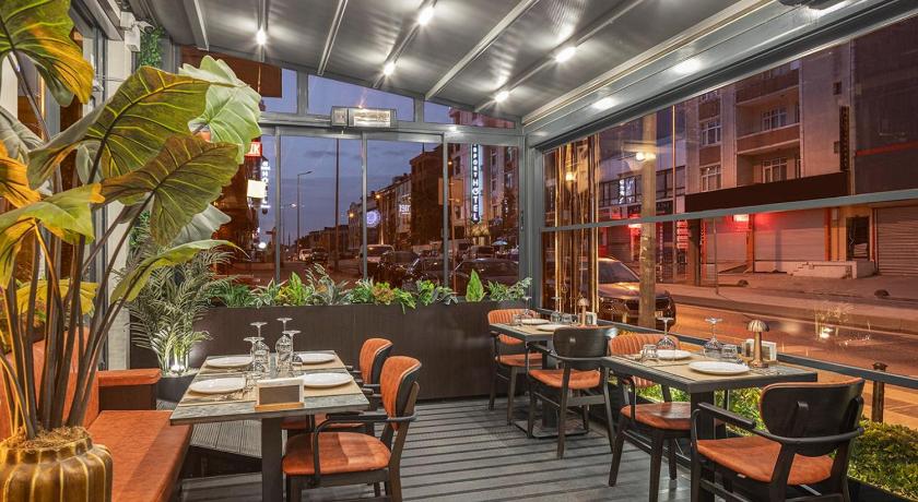 Garner Hotel Istanbul - Airport Arnavutkoy By IHG - main image