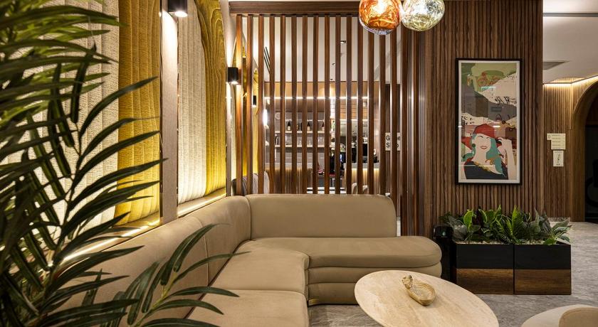 Garner Hotel Istanbul - Airport Arnavutkoy By IHG - image 2