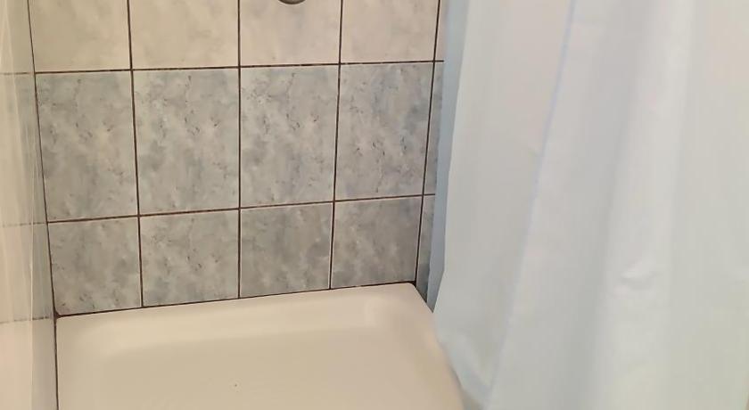 Image of Two-Bedroom Apartment with Garden View 16