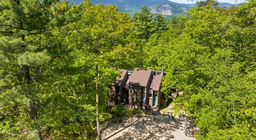 노스 콘웨이 (NH) North Conway Ski Townhouse Near White Mountains 2성급 숙소 부대시설