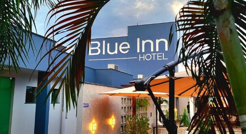 Blue Inn Hotel
