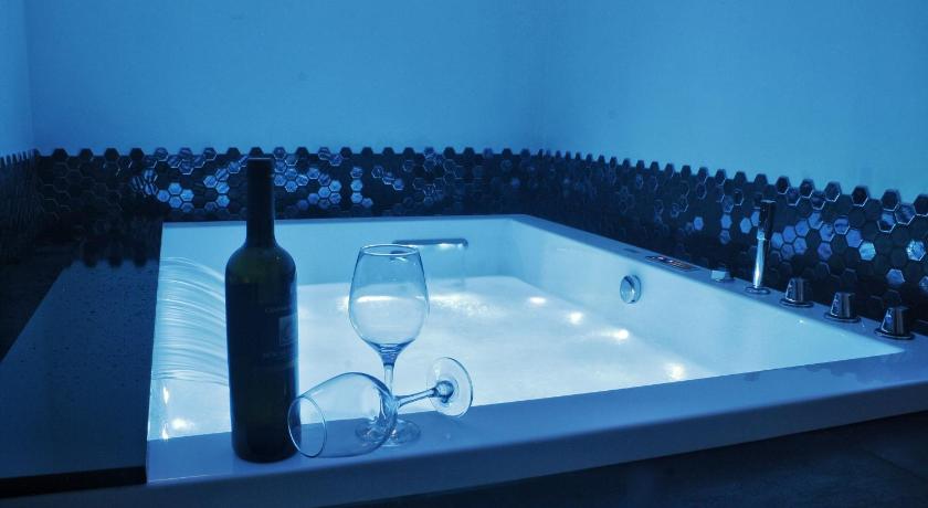 Relais Serenitas