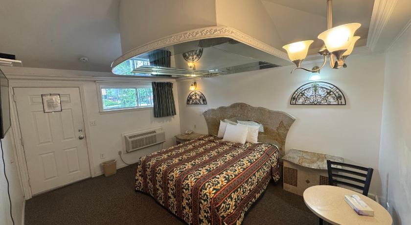 린드허스트 (NJ) Winslow Motel 숙소 부대시설