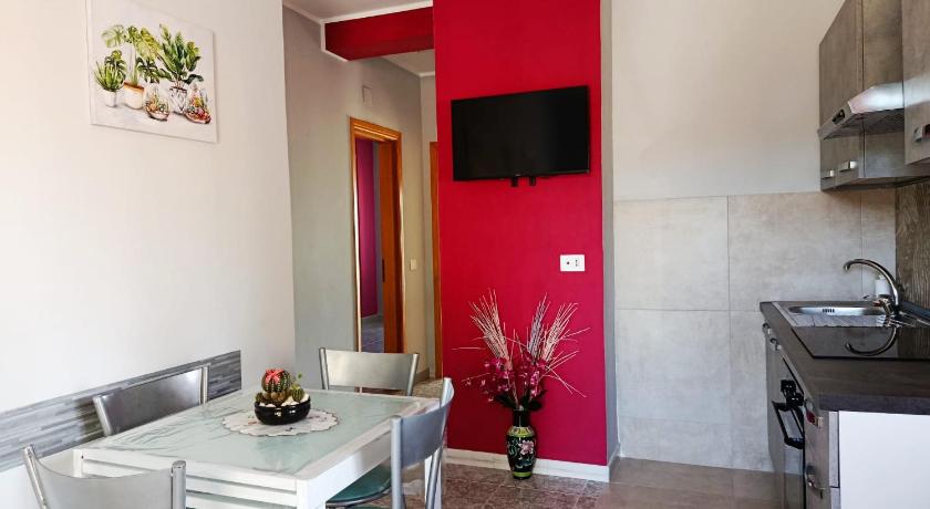 PIAZZA SANTANGELO - Home -