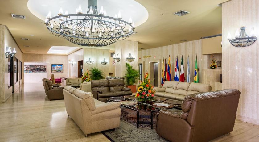 Hotel Ole Caribe photo