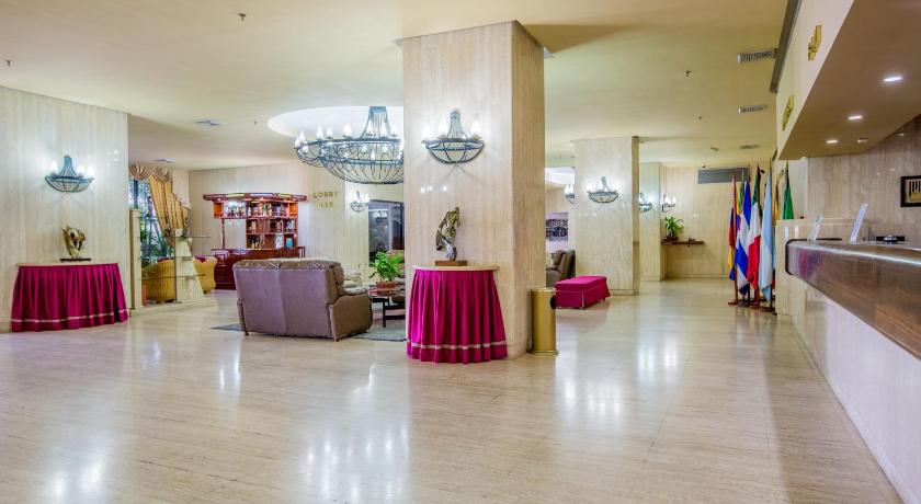 Hotel Ole Caribe photo
