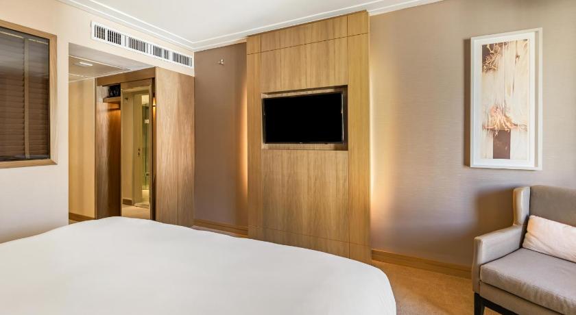 Image of One-Bedroom Paulista Suite - Club Lounge Access 10