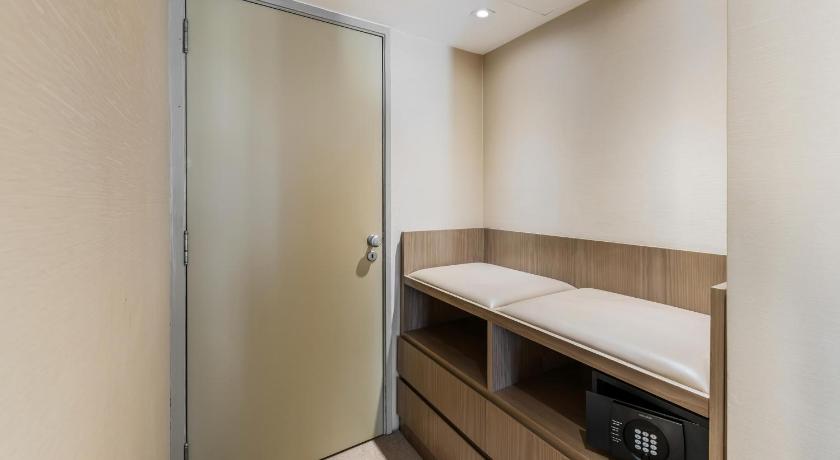 Image of One-Bedroom Paulista Suite - Club Lounge Access 17