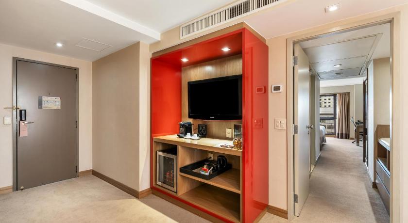 Image of Suite Room 17